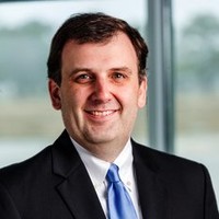 EastGroup Properties Inc Employee Brian Laird's profile photo