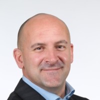 Drone Flight Company Employee Walter van Kan's profile photo