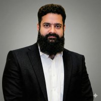 Hassan Mujtaba Email