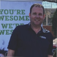 SiteOne Landscape Supply Employee Patrick Freeman's profile photo