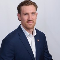 Validus Senior Living Employee Zach Benjamin's profile photo