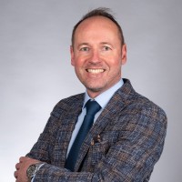 Bucherer AG Employee Daniel Gurtner's profile photo