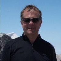 Intel Corporation Employee Chris Kesting's profile photo