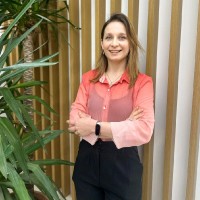 Orego Pack Employee Tuğba Karakaş's profile photo