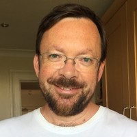 Cabinet Office Employee Jonathan Marshall's profile photo