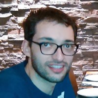 Runtime Revolution Employee Yannick Gaspar's profile photo