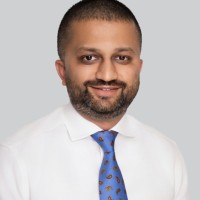 Pritesh Patel Email & Phone Number