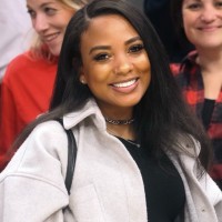 Union Township Public Schools Employee Kimberly Mejia's profile photo