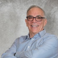 Third Level Employee Stephen Garber's profile photo