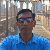 Multilayer Technology Employee Bhupendra Malaviya's profile photo