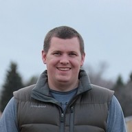 TeamLinkt Employee Scott Gjesdal's profile photo