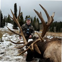 Dustin Perrin