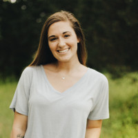 Vanderbilt University Medical Center Employee Taylor McGee's profile photo