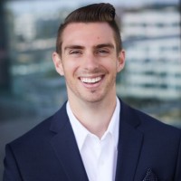 Jobot Employee Steven Zacharias's profile photo