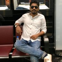 Konexus Resources Group Employee Mohammed Hameed's profile photo