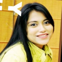 Filter Coffee Advertising Employee Naba Usmani's profile photo