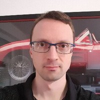 Alexandre Marin Email & Phone Number