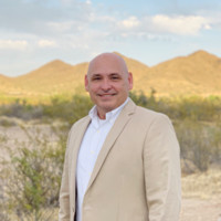 Health Choice Utah Employee Mark Jones's profile photo