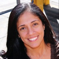 Teachers' Retirement System of the City of New York Employee Daisy Severino-MacIas's profile photo