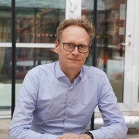 Aalborg Universitet Employee Steen Jakobsen's profile photo