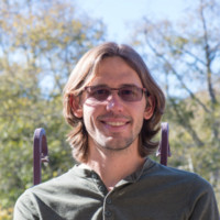 Metagenomi Employee Chris Brown's profile photo