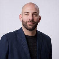 BioRender Employee Michael Litwin's profile photo