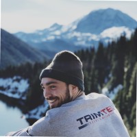 TRIMTEK Employee Stuart Pritchard's profile photo