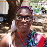 SigfoxSA Employee Aluwani Manyage's profile photo