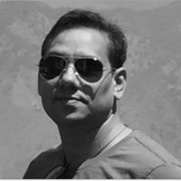 GreyBox Technologies Employee Rajeev Sharma's profile photo