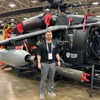 M3 TECHNOLOGY Employee Jason Castaldo's profile photo