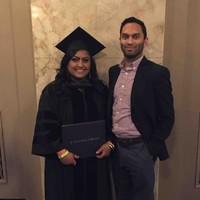JESSE BROWN VA MEDICAL CENTER Employee Jennifer Gautam's profile photo
