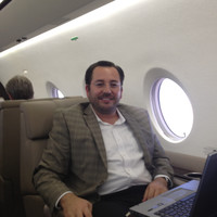 Fujikura Ltd. Employee Luis Perez's profile photo