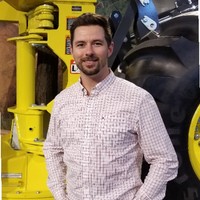 Marlin Technologies, Inc. Employee Anthony Firari's profile photo