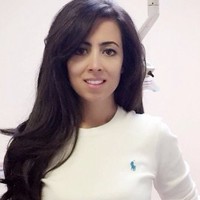 New York University - College of Dentistry Employee Farideh Kia's profile photo