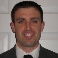 Abbott Employee Matt Boro's profile photo