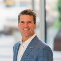 Jazz Pharmaceuticals Employee Ernie Ross's profile photo