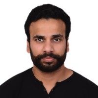 Harley-Davidson Motor Company Employee Ravish Jain's profile photo