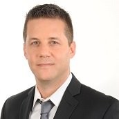 PwC Israel Employee Tamir Hay's profile photo