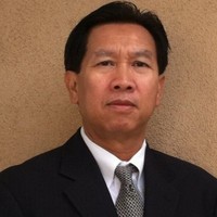 Boeing Employee Mike Vu's profile photo