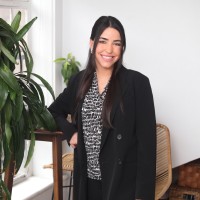 ACHEL THERAPY Employee Alexa Montemayor's profile photo