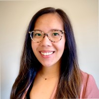 PNC Employee April Chen's profile photo