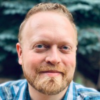 AdvancedMD Employee Mark Kimsey's profile photo