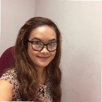 defunctias Employee Liza dela Cerna's profile photo