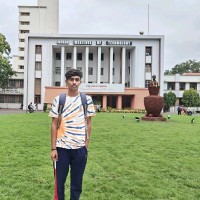 Kshitij, IIT Kharagpur Employee Mohammad Ansari's profile photo
