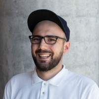 Behaviour Interactive Employee Stephen Bosco's profile photo