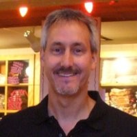 Chris Klug