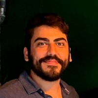 André Borba Email