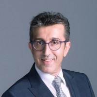 Belgian Chambers Employee A. Apaydin's profile photo