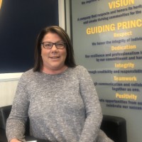 Mary Rivett Email & Phone Number