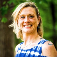 Psychological Health Roanoke Employee Corinne McKinney's profile photo